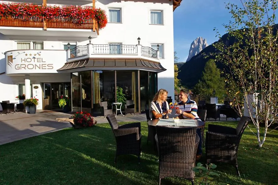 Hotel Grones-1