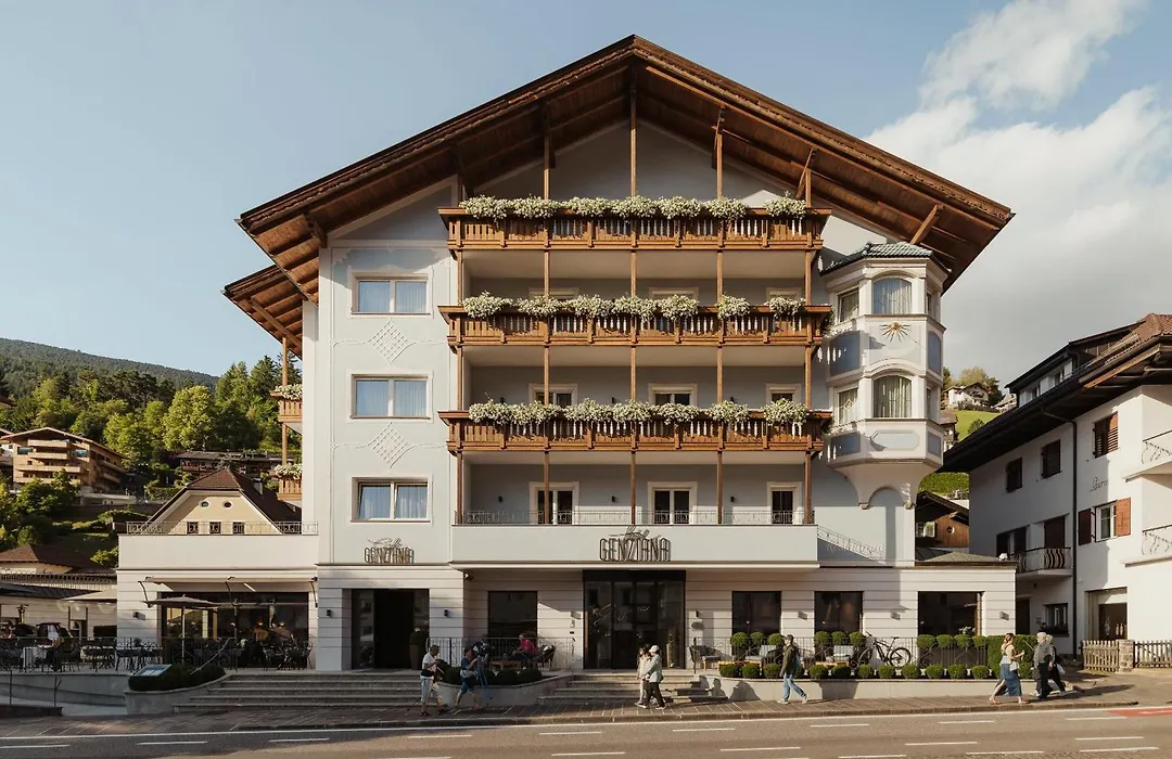 Hotel Genziana-1