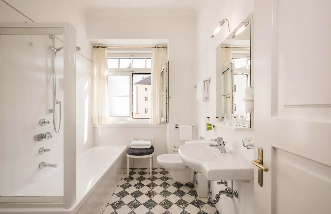 Classic Hotel Am Stetteneck-1