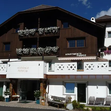 Residence Prapoz-3