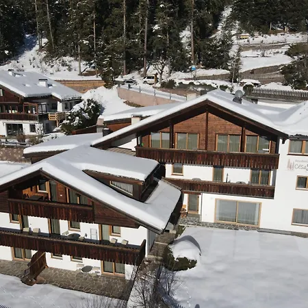 Residence Cesa Sassela-2